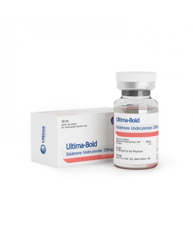 Boldenone 500mg Injection (Equipose ) in UK
