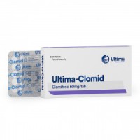 Clomid 50mg oral tabs in UK