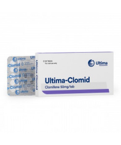 Clomid 50mg oral tabs in UK