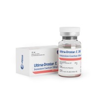 Drostanolone Enanthate 200mg Injection in UK