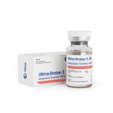 Drostanolone Enanthate 200mg Injection in UK buy uk