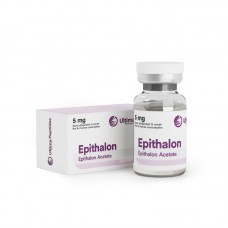 Epithalon 5mg in UK