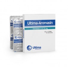 Exemestane 25mg (Aromasin tablets)  in UK buy uk