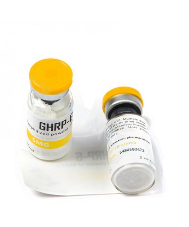 GHRP-6 5mg in UK