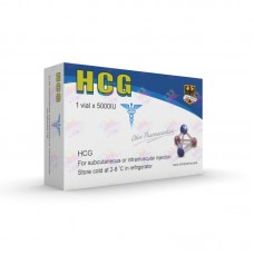 HCG 5000 IU  in UK
