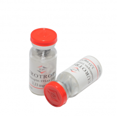 HGH 100 IU Injection  (Human Growth Hormone) in UK