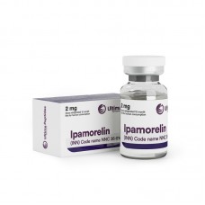 Ipamorelin 2mg in UK