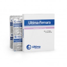 Letrozole 5mg (Femara tablets) in UK buy uk