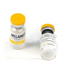 Melanotan II 10mg in UK