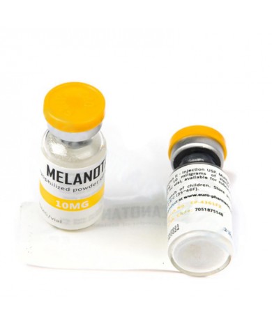 Melanotan II 10mg in UK
