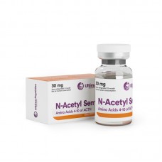 N-Acetyl Semax 30mg in UK