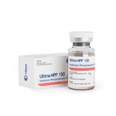 NPP 150mg Injection (Nandrolone Phenyl) in UK