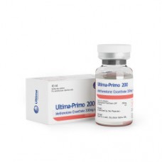 Primobolan Injection 200mg/ml in UK