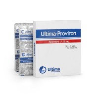 Proviron Pills 25mg  in UK