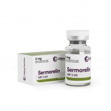 Sermorelin 2mg in UK
