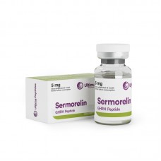 Sermorelin 5mg in UK