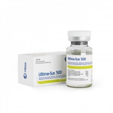 Sustanon 500  (Testosterone Mix) in UK