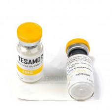 Tesamorelin 2mg in UK buy uk