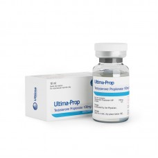 Test Propionate 100mg Injection in UK