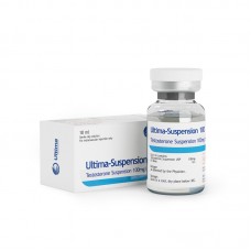 Testosterone Suspension Injection 100mg/ml in UK