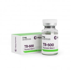 Thymosin Beta 4 (TB-500) 2mg in UK