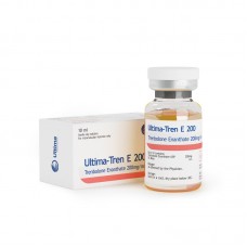 Trenbolone Enanthate 200mg/ml in UK