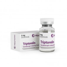 Triptorelin 2mg in UK
