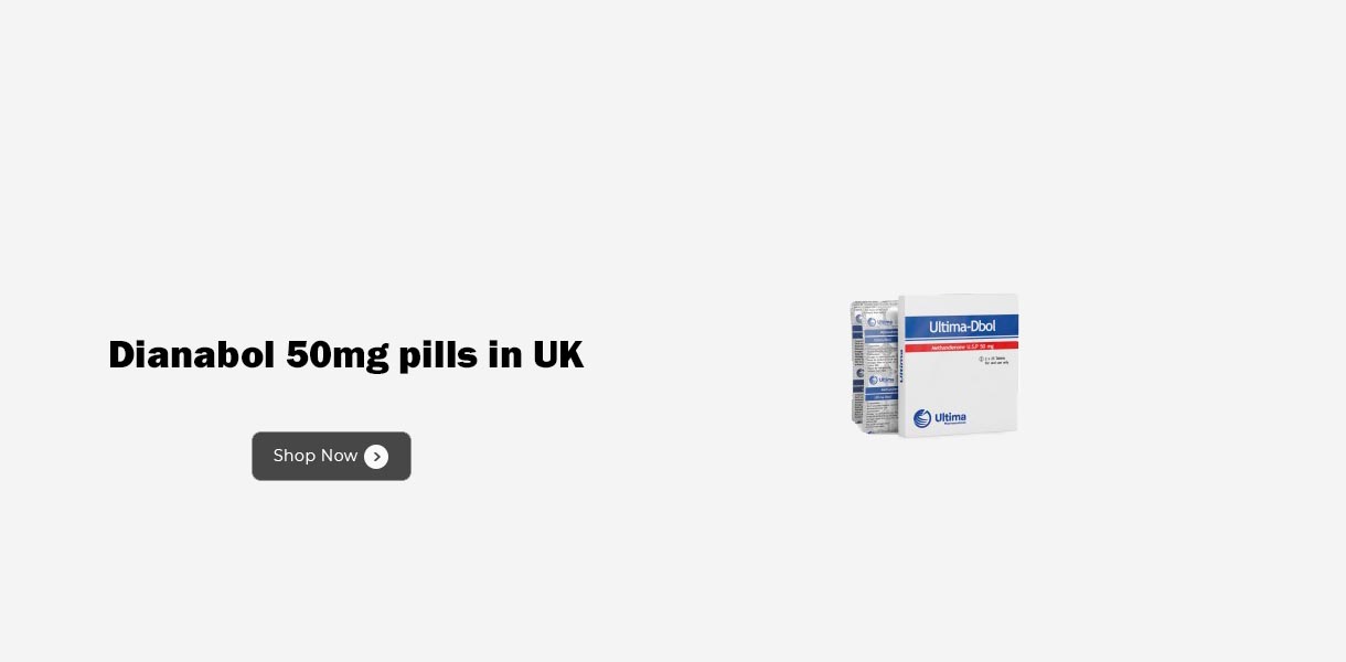 Winstrol 10mg Pills In UK